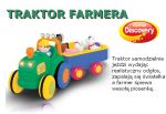 dumel traktor farmer 24752-13